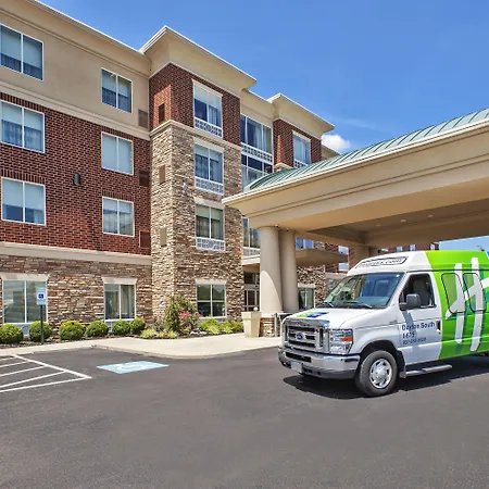 Holiday Inn Express & Suites Dayton South - I-675 By Ihg